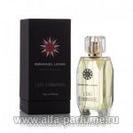 Emmanuel Levain L`Eau d`Emmanuel