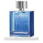 парфюм Esprit Connect