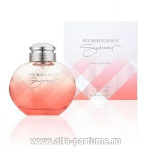 Burberry Summer For Women 2011