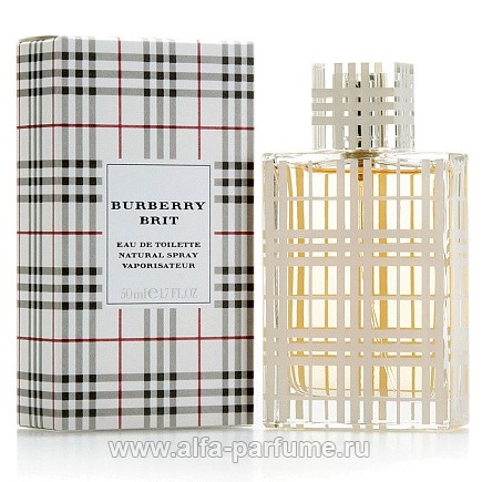 Burberry Brit Brit