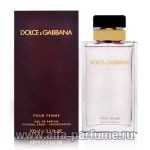 парфюм Dolce & Gabbana Pour Femme