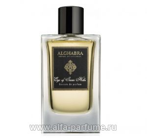 Alghabra Parfums Eye of Seven Hills