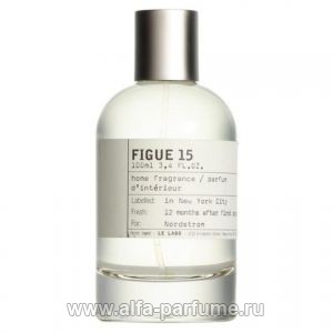 Le Labo Figue 15