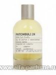 парфюм Le Labo Patchouli 24