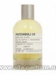 Le Labo Patchouli 24