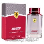 парфюм Ferrari Scuderia Club