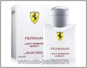 Ferrari Light Essence Bright