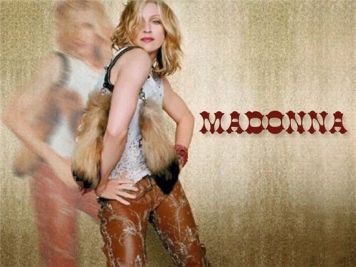 духи и парфюмы Madonna
