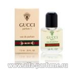 Gucci Gucci №1