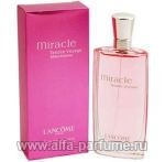 Lancome Miracle Tendre Voyage