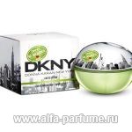 парфюм Donna Karan DKNY Be Delicious NYC