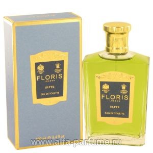 Floris Elite