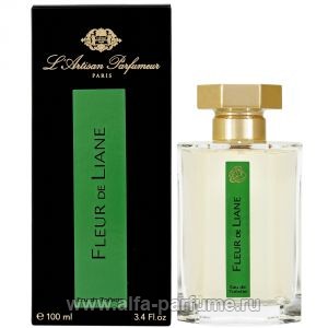 L Artisan Parfumeur Fleur de Liane