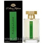 парфюм L Artisan Parfumeur Fleur de Liane