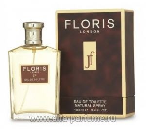 Floris JF