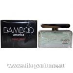 Franck Olivier Bamboo America