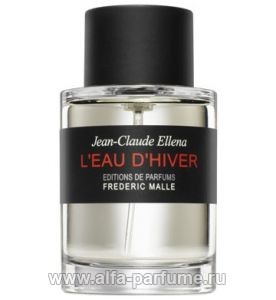 Frederic Malle L'Eau D'Hiver