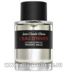 парфюм Frederic Malle L'Eau D'Hiver