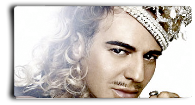 духи и парфюмы John Galliano