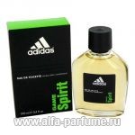 парфюм Adidas Game Spirit