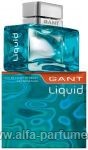 Gant Liquid