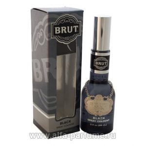 Faberge Brut Black