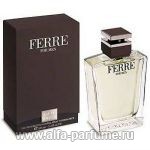 парфюм Gianfranco Ferre For Men