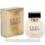 Giorgio Armani Idole d`Armani