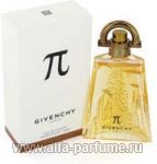 парфюм Givenchy Pi