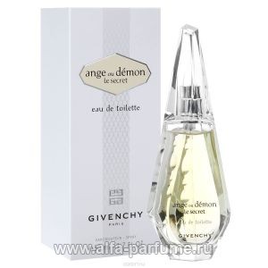 Givenchy Ange Ou Demon Le Secret Eau De Toilette