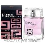 Givenchy Dance With Givenchy