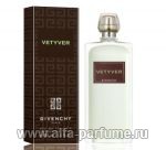 Givenchy Eau de Vetyver