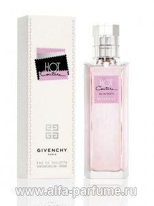 Givenchy Hot Couture Eau de Toilette