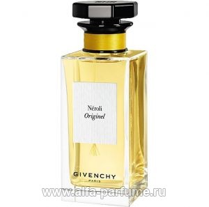 Givenchy Neroli Originel