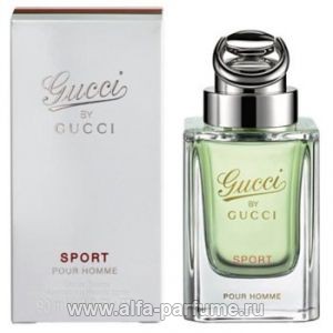 Gucci By Gucci Sport