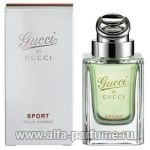 парфюм Gucci By Gucci Sport