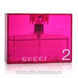 Gucci Rush 2