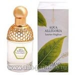 парфюм Guerlain Aqua Allegoria Laurier Reglisse