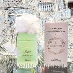 парфюм Guerlain Muguet Millesime 2018