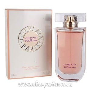 Guerlain L'Instant Eau De Toilette