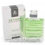 парфюм Guerlain Vetiver Eau Glacee