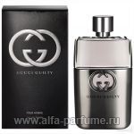 парфюм Gucci Guilty Pour Homme