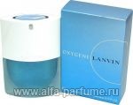 Lanvin Oxygene