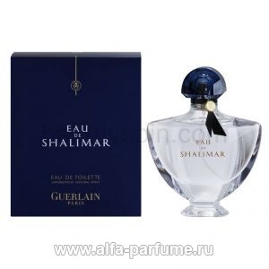 Guerlain Shalimar Eau De