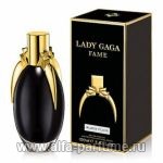 парфюм Lady Gaga Fame Black Fluid