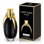 Lady Gaga Fame Black Fluid