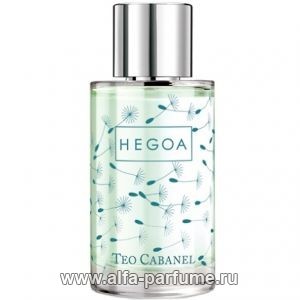 Teo Cabanel Hegoa 