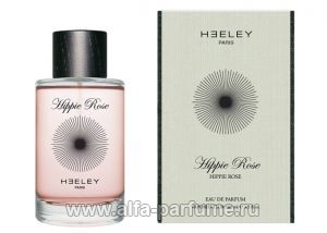 James Heeley Hippie Rose