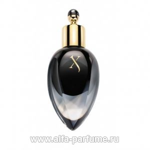 Xerjoff Homme Murano Black