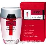 парфюм Hugo Boss Energise